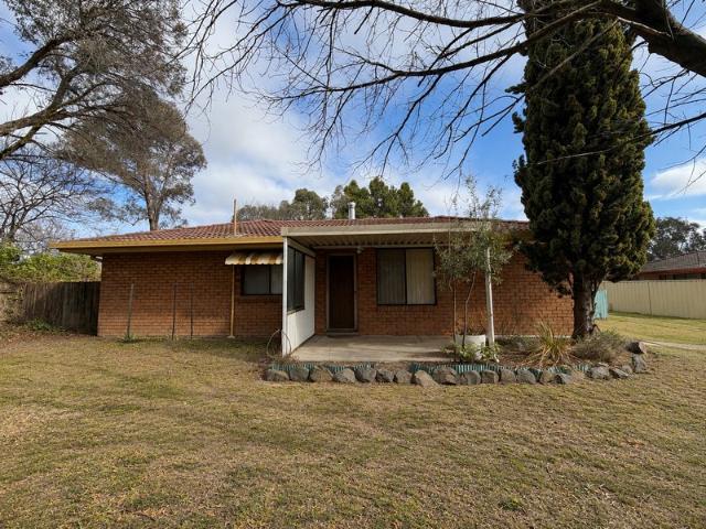 House for rent in Abington, New South Wales