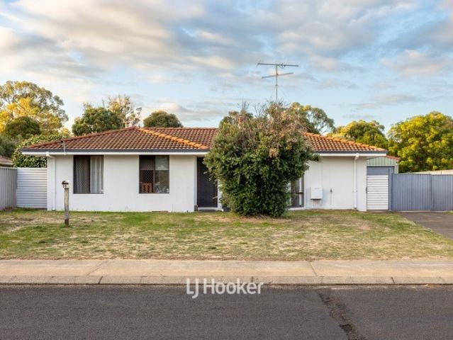 House for sale in Bunbury, Western Australia