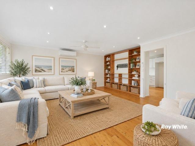House for rent in Sutherland Shire, Sydney