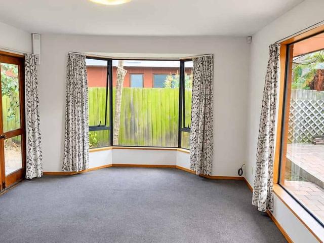 House for rent in Somerfield, Christchurch