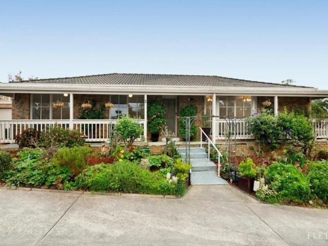 Apartment for sale in Camerons Creek, Victoria
