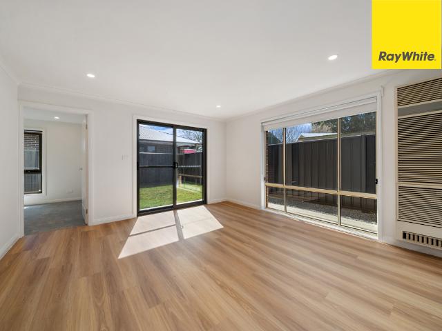 Property for rent in Dunlop, Australian Capital Territory