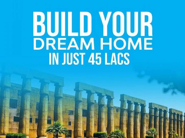 Land for sale in Jhelum, Islamabad Capital Territory