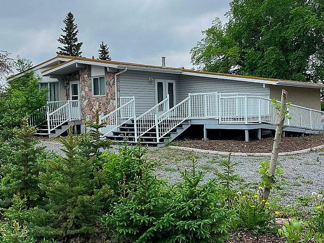 House for sale in North Battleford, Saskatchewan