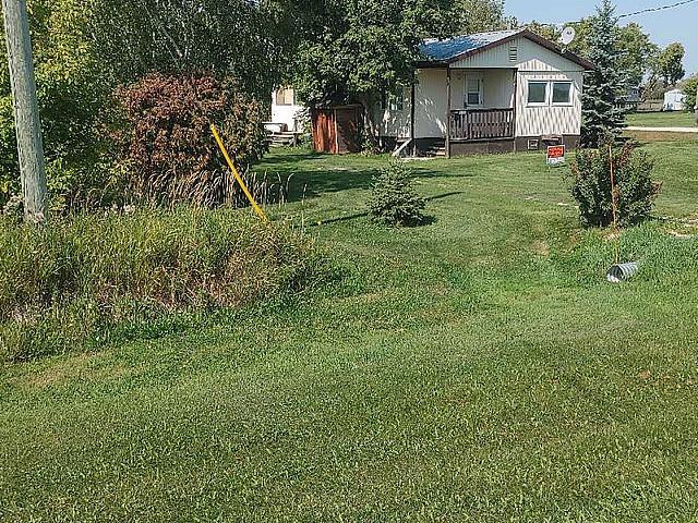 House for sale in Bifrost, Manitoba