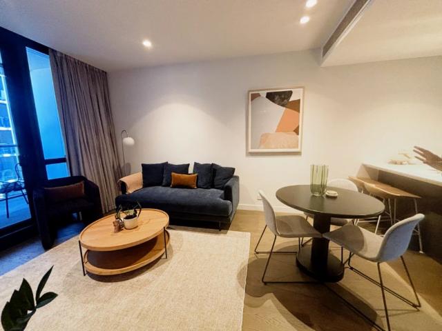 Apartment for rent in Camerons Creek, Victoria