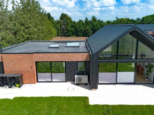 Property for sale in Welford on Avon CP, Stratford-on-Avon