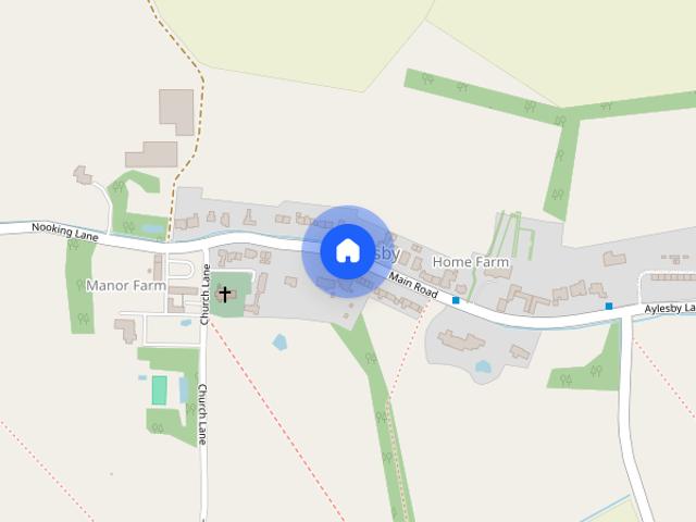 House for rent in Aylesby, North East Lincolnshire
