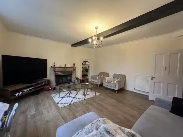 House for rent