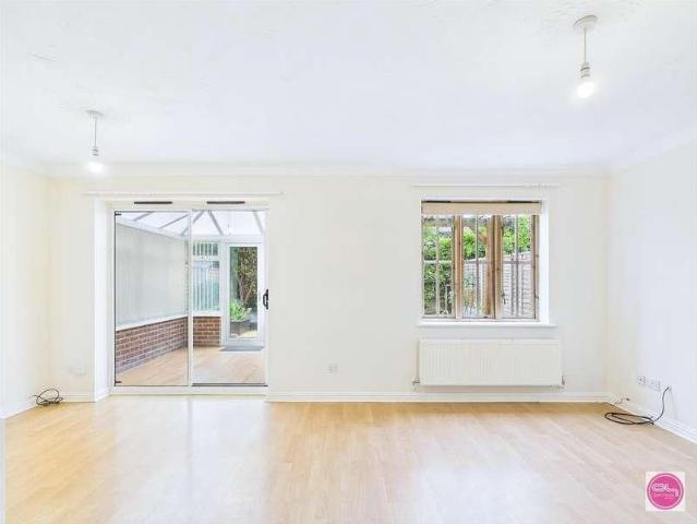 House for rent in Egginton, East Midlands