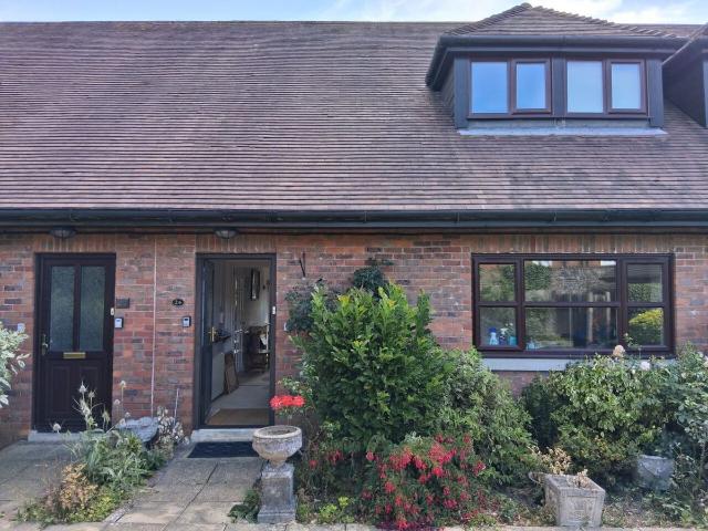 House for rent in Cross In Hand, East Sussex