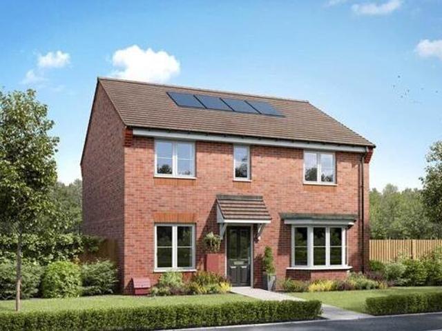 House for sale in Northampton, Northamptonshire