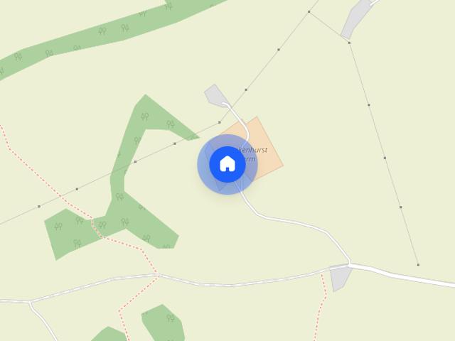 House for rent in Forthampton, Worcestershire