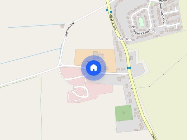 House for rent in Scawby, North Lincolnshire