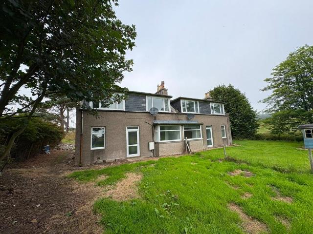 House for rent in Belhelvie, Scotland