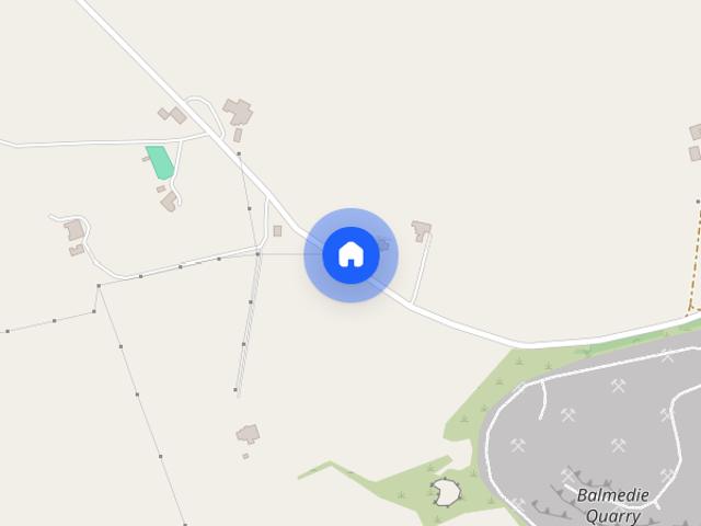 House for rent in Belhelvie, Scotland