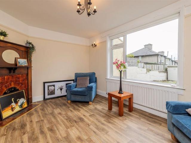 House to rent in Bluebell, North Tipperary