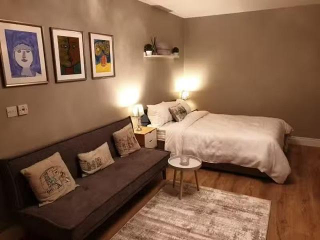 House to rent