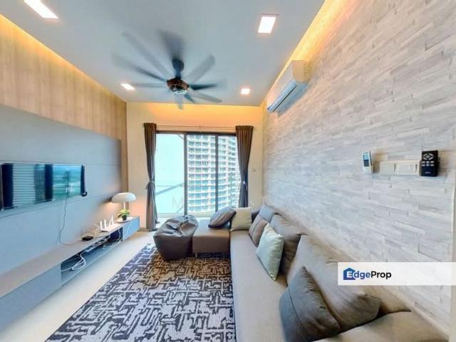 Condominium for rent in Country Heights Damansara, Kuala Lumpur