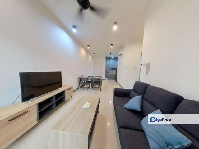 Condominium for rent in Country Heights Damansara, Kuala Lumpur