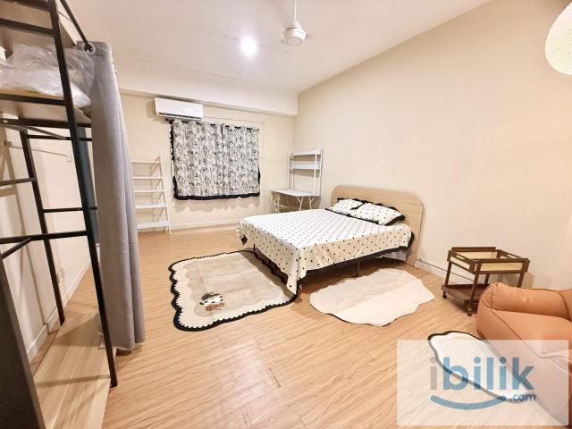 Room for rent in Petaling, Damansara Damai