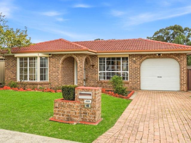House for sale in Sydney, New South Wales