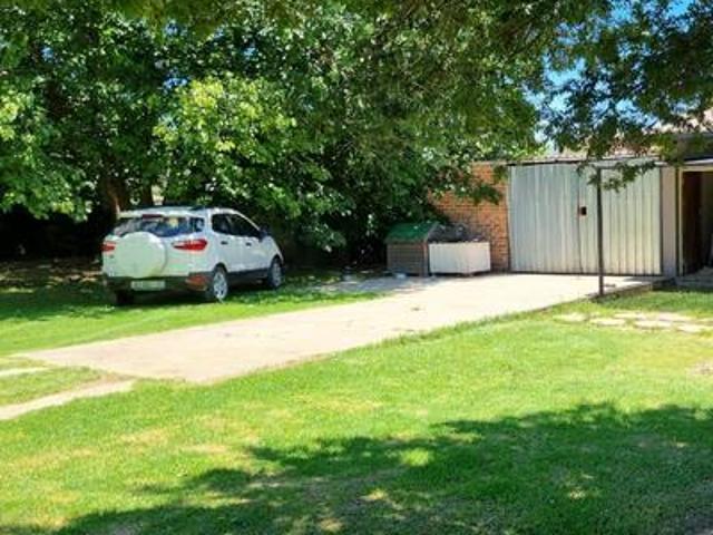 House for sale in Mantsopa, Free State