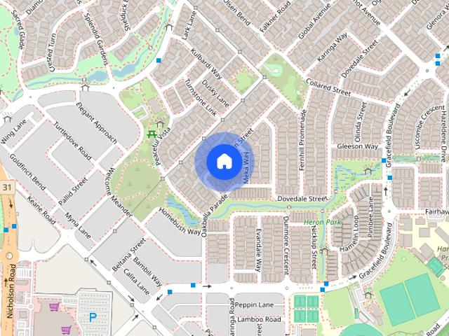 House for rent in Harrisdale, City Of Armadale