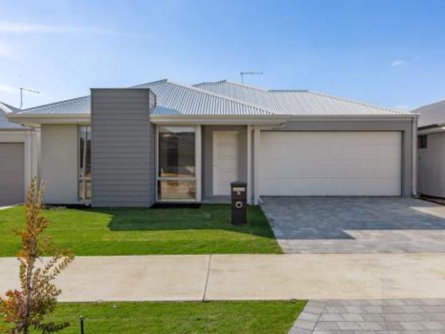 House for rent in Parklands, Western Australia