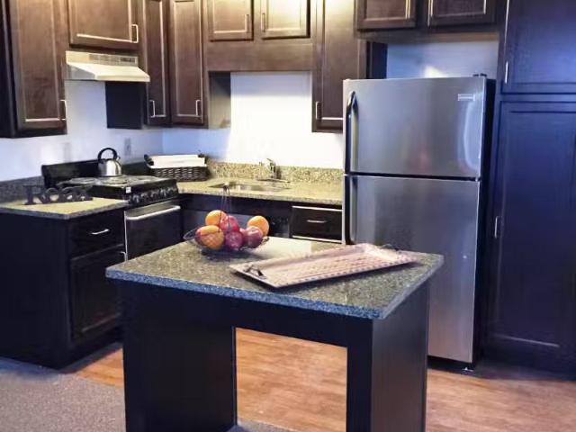 Condo for rent in Harrisburg