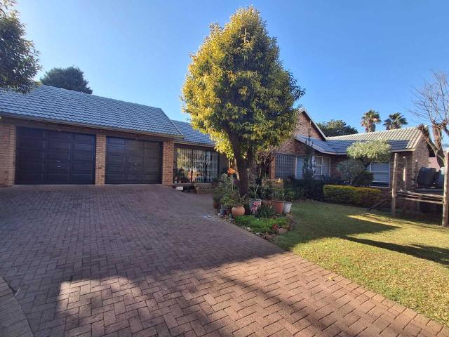 House for sale in Johannesburg, South & Alberton