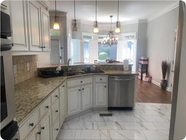 Room for rent in Atlanta, Georgia