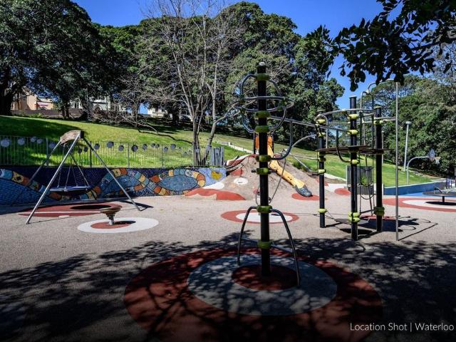 Apartment for rent in Waterloo, South Australia