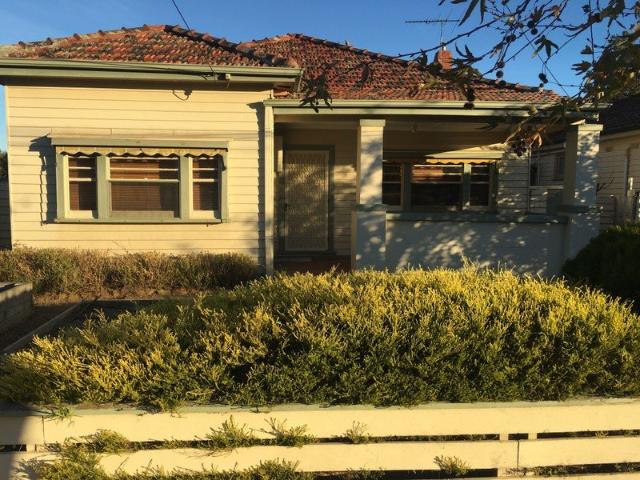 House for rent in Thornbury, Melbourne