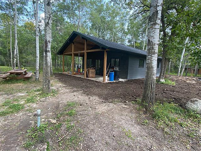 House for rent in Manitoba