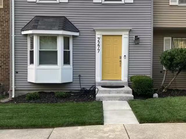Condo for rent in District Heights