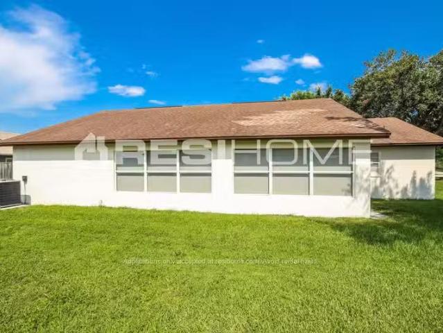 House for rent in Melbourne