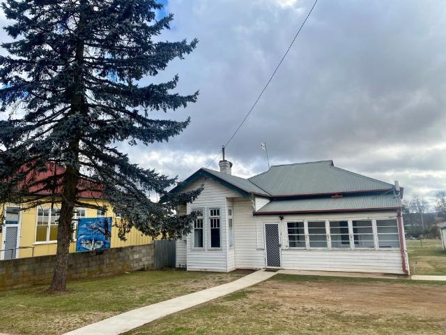 House for rent in Guyra, New South Wales