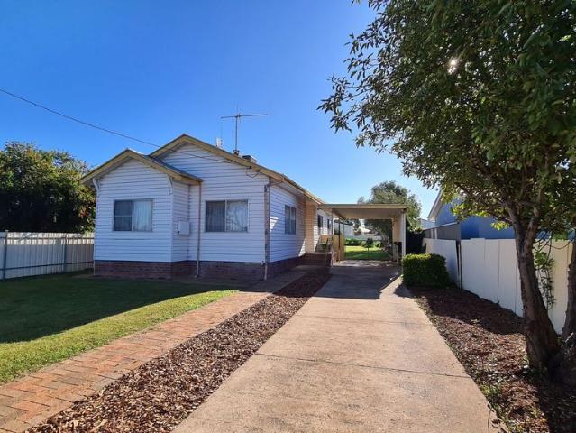 House for rent in Parkes, New South Wales