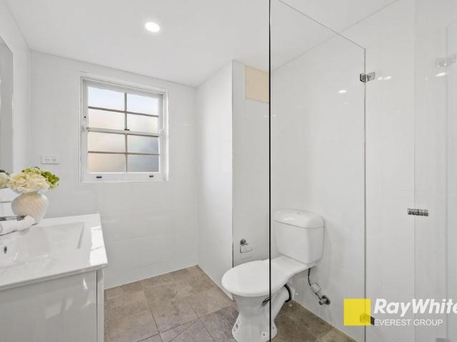 Apartment for rent in Epping, New South Wales