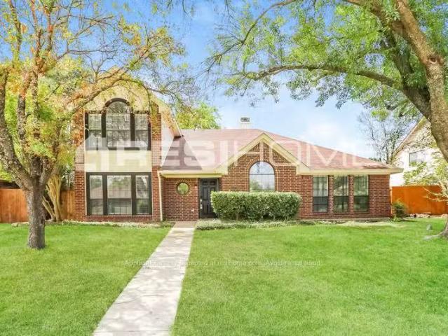 House for rent in Carrollton
