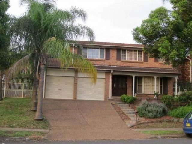 House for rent in Sydney, New South Wales