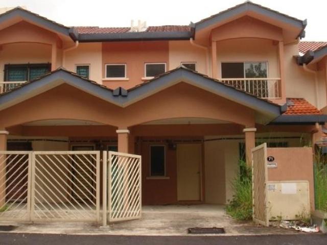 House for rent in Petaling, Subang Jaya