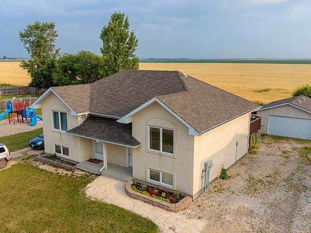 Duplex for rent in Grey, Ontario