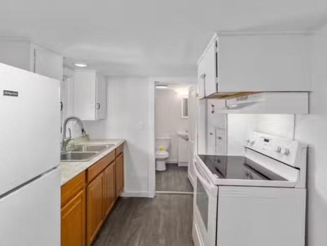 House for rent in Mount Pleasant