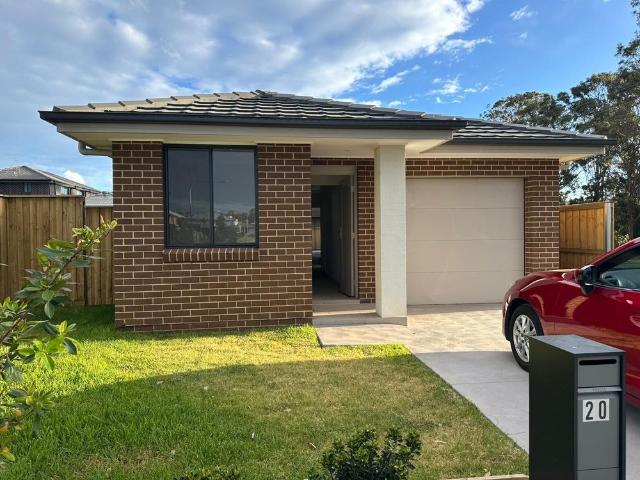 House for rent in Austral, New South Wales