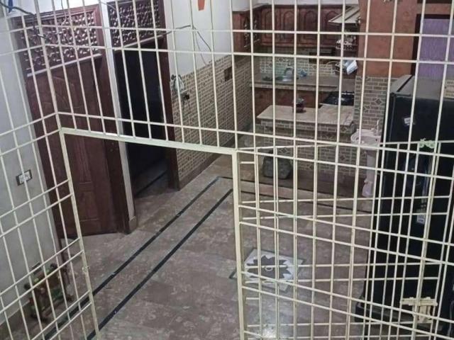 House for rent in Sabir Colony, کراچی ڈویژن