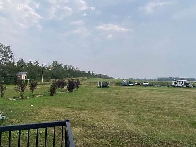 House for rent in Alberta