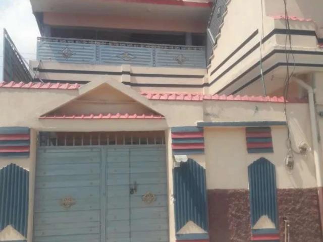 House for rent in Abbottabad, North West Frontier Province