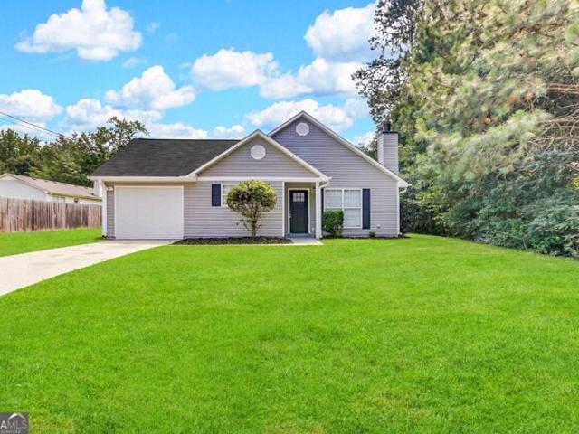 House for rent in Atlanta, Georgia